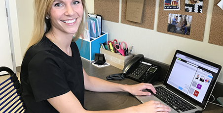 Eye Doctors of Washington / Eye Clinic